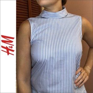 Hold My Calls. 📨 Sleeveless top